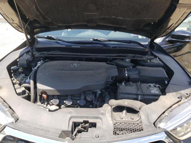 2018 ACURA TLX TECH - 19UUB2F59JA000893
