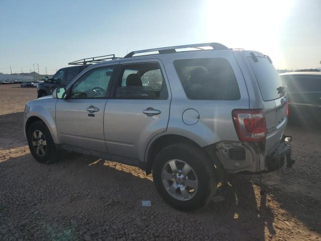 Vin: 1fmcu9eg2bka74440, lot: 61081835, ford escape limited 20112