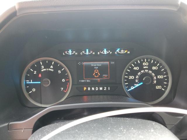 2016 FORD F150 SUPER - 1FTEW1EP6GKF98531