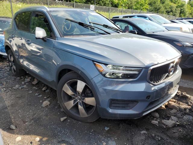 Vin: yv4162uk2l2189265, lot: 57024555, volvo xc40 t5 momentum 20204