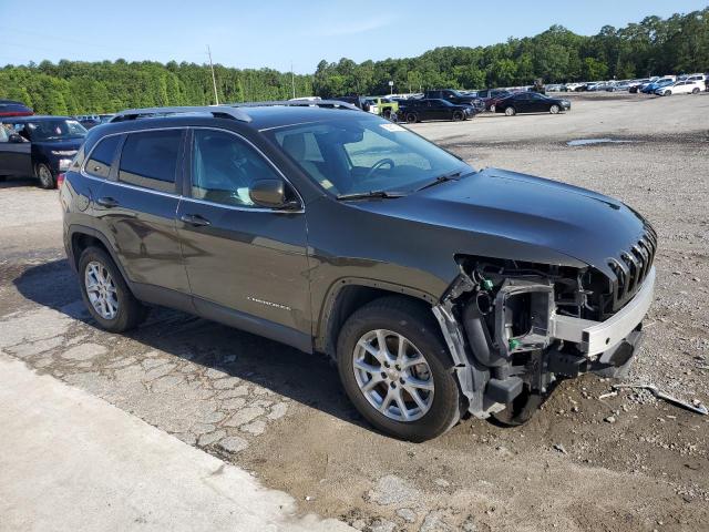 Vin: 1c4pjmcs5fw551322, lot: 59310015, jeep grand cher latitude 20154