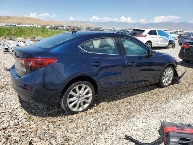 Vin: jm1bm1w36e1207899, lot: 60173735, mazda 3 grand touring 20143