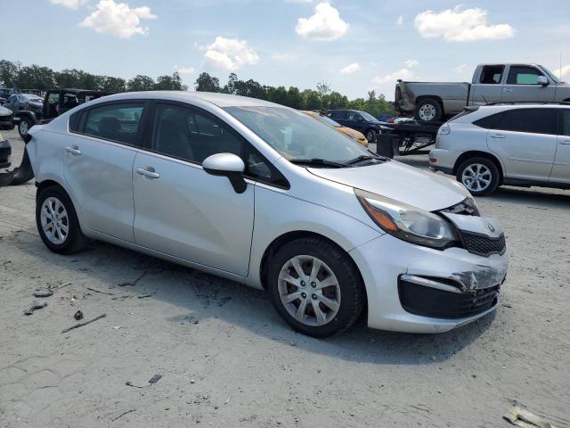 2017 KIA RIO LX - KNADM4A3XH6098739