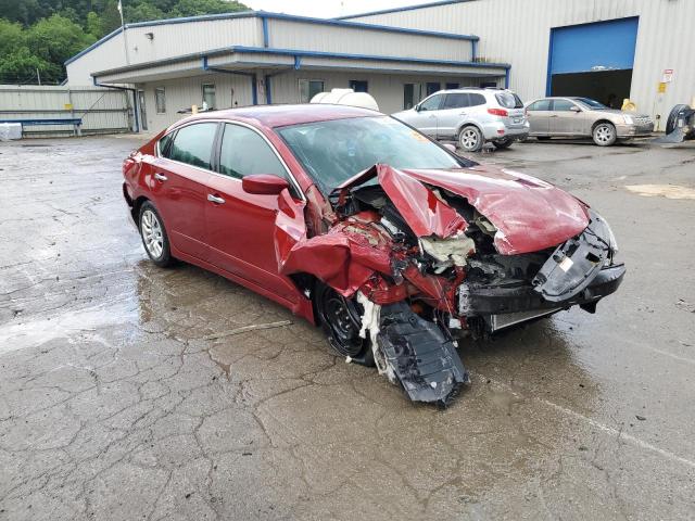 Vin: 1n4al3ap1hc245060, lot: 61467815, nissan altima 2.5 20174