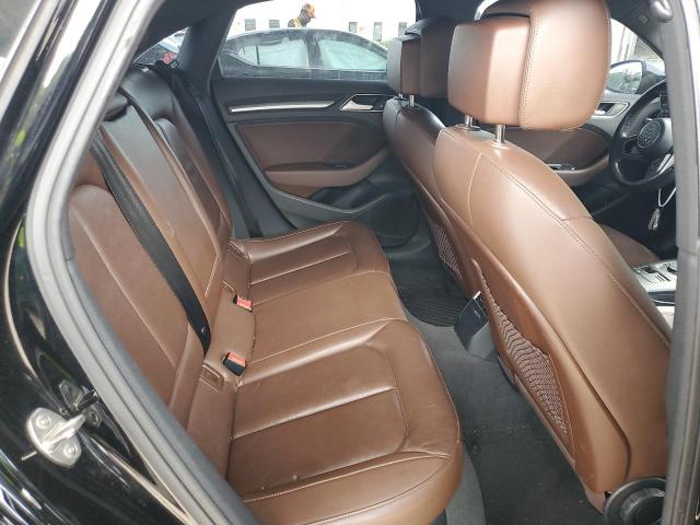 2017 AUDI A3 PREMIUM - WAUAUGFF1H1051801