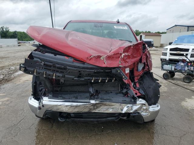 2024 CHEVROLET SILVERADO 1GCUDDEDXRZ386900