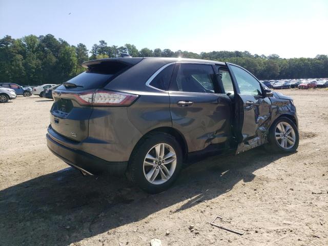 2017 FORD EDGE SEL 2FMPK3J99HBB82682