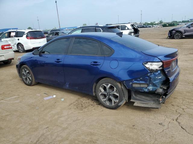 2020 KIA FORTE FE - 3KPF24AD5LE257969