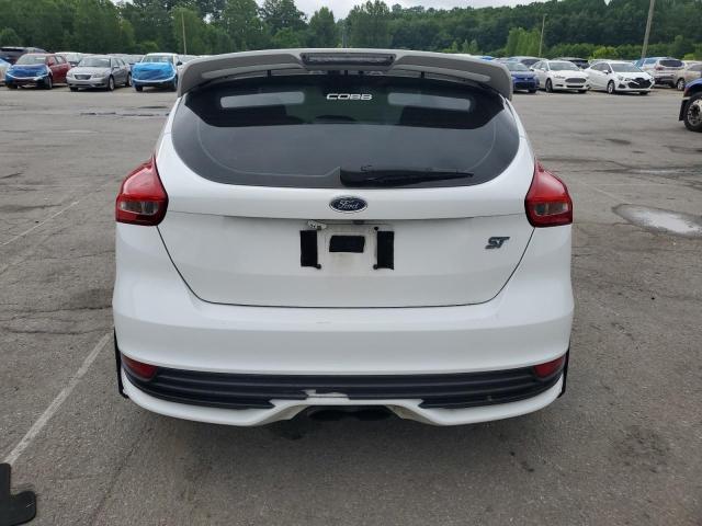 2016 FORD FOCUS ST 1FADP3L98GL304149