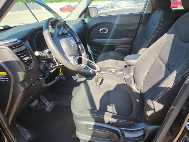 2015 KIA SOUL + - KNDJP3A57F7773303