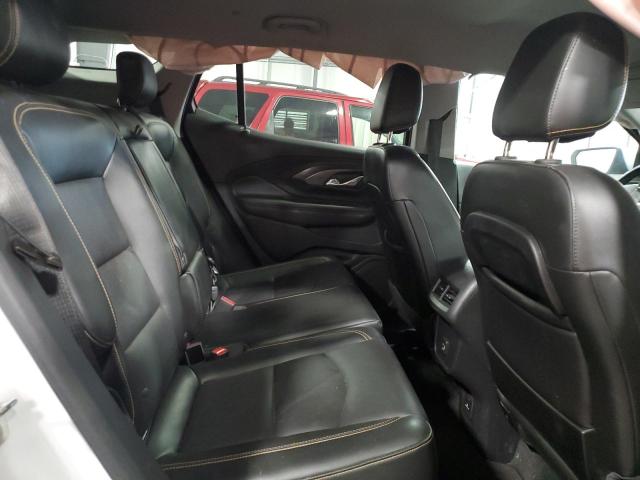 2019 GMC TERRAIN SL 3GKALVEX8KL178831