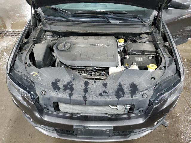 2021 JEEP CHEROKEE L - 1C4PJMMX1MD152717
