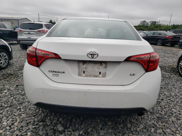 2018 TOYOTA COROLLA L - 2T1BURHE6JC081871