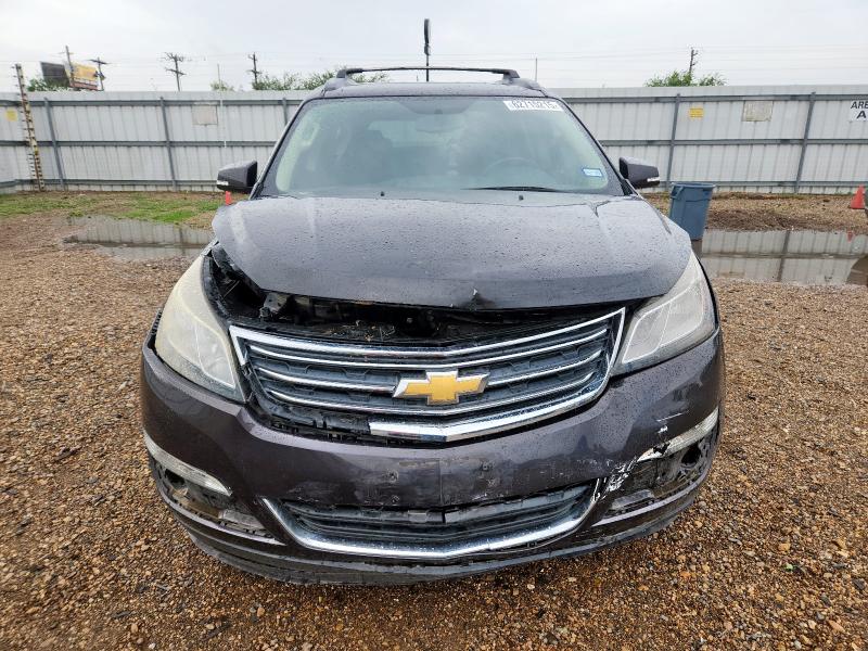 2017 CHEVROLET TRAVERSE L 1GNKRGKDXHJ230388