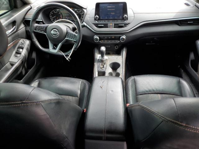 2020 NISSAN ALTIMA SR 1N4BL4CV3LC121337