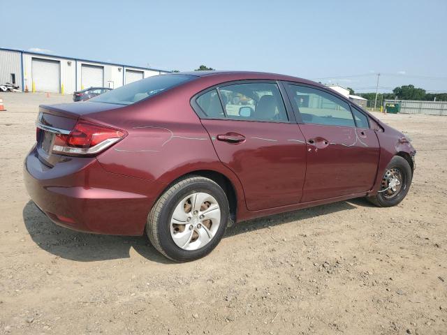 Vin: 2hgfb2f55dh565043, lot: 58945145, honda civic lx 20133