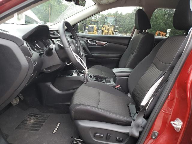 2019 NISSAN ROGUE S - 5N1AT2MT1KC831600