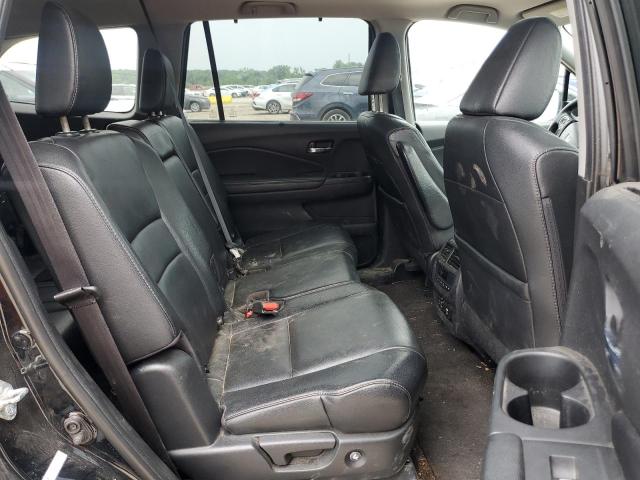2016 HONDA PILOT TOUR - 5FNYF6H94GB031500