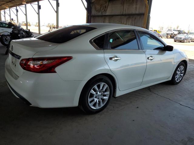 Vin: 1n4al3ap9gc265457, lot: 61266135, nissan altima 2.5 20163