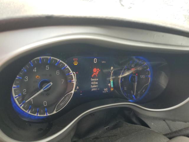 2023 CHRYSLER PACIFICA T 2C4RC1BG7PR502339