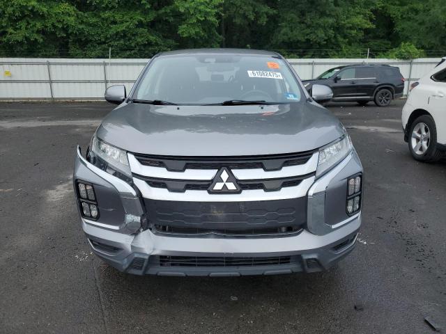 2020 MITSUBISHI OUTLANDER JA4AP4AU5LU026321
