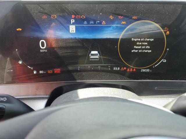 2023 KIA SPORTAGE S KNDPXCAG3P7032210