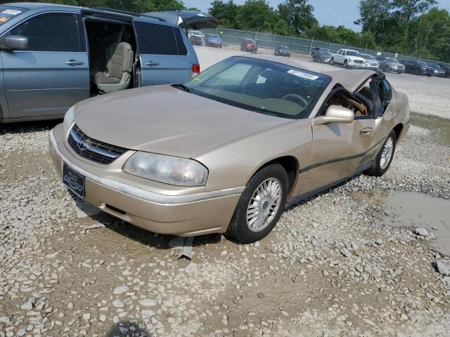 CHEVROLET IMPALA