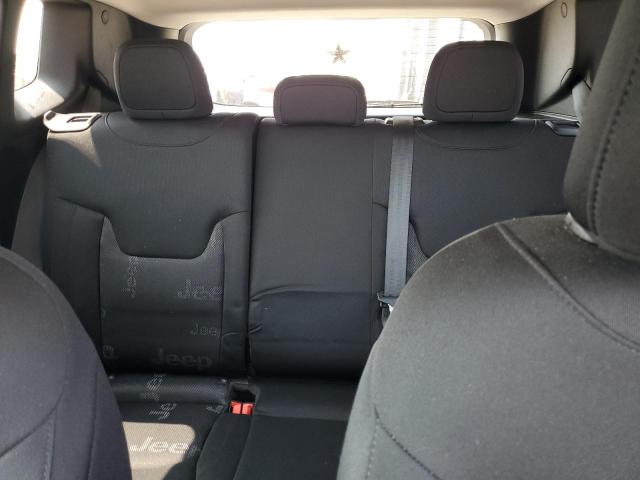 2017 JEEP RENEGADE S - ZACCJBAB6HPF18061