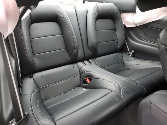 2025 FORD MUSTANG GT 1FA6P8CF2S5406104