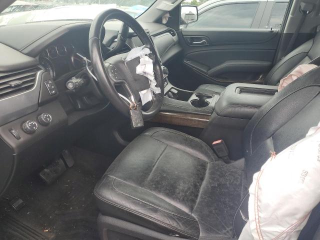 2016 CHEVROLET TAHOE K150 1GNSKBKC8GR443130