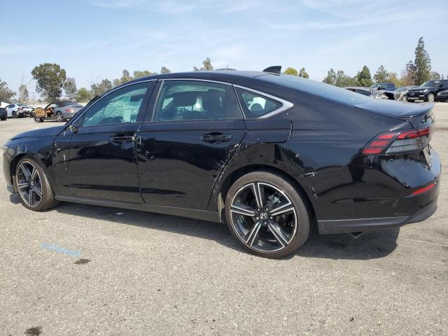 2025 HONDA ACCORD HYB 1HGCY2F57SA014402