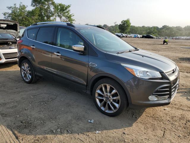 Vin: 1fmcu9gx9gub02078, lot: 60574845, ford escape se 20164