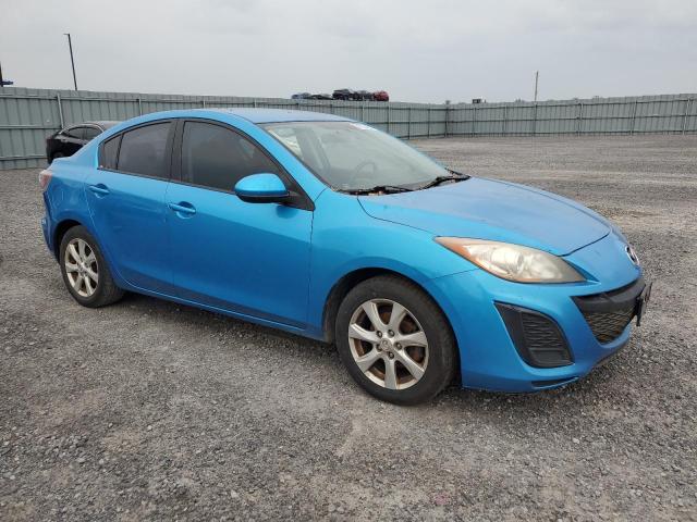 Vin: jm1bl1uf1b1469213, lot: 59762465, mazda 3 i 20114