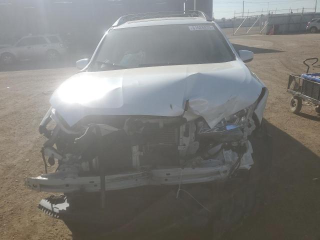 2020 SUBARU ASCENT PRE 4S4WMAHDXL3422223
