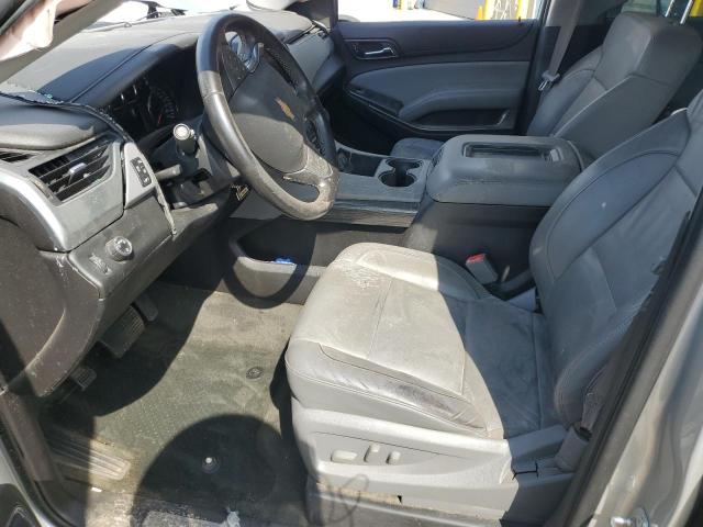 2015 CHEVROLET TAHOE C150 - 1GNSCBKC8FR183016