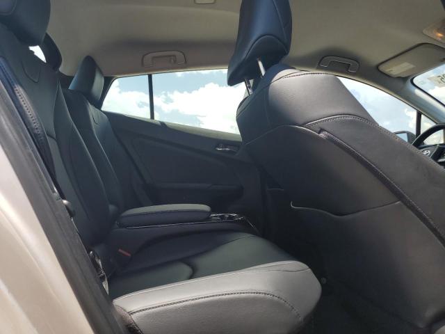 2018 TOYOTA PRIUS PRIM - JTDKARFP3J3081171