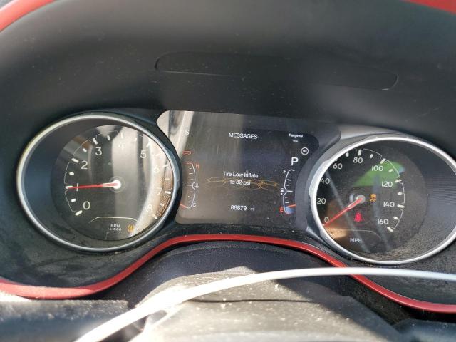 2020 JEEP COMPASS TR 3C4NJDDB1LT157064