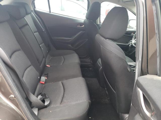 2016 MAZDA 3 TOURING - 3MZBM1L73GM307128