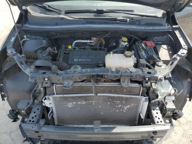 2016 BUICK ENCORE CON KL4CJBSB8GB737850