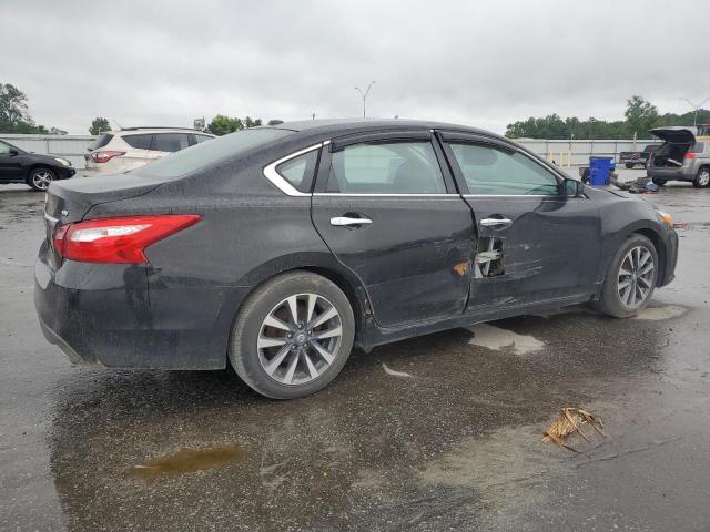 Vin: 1n4al3ap6hc188628, lot: 59498155, nissan altima 2.5 20173