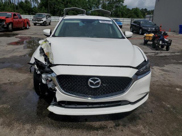 2018 MAZDA 6 SPORT JM1GL1UM1J1329956