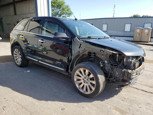Vin: 2lmdj8jk7dbl12253, lot: 61975095, lincoln mkx 20134