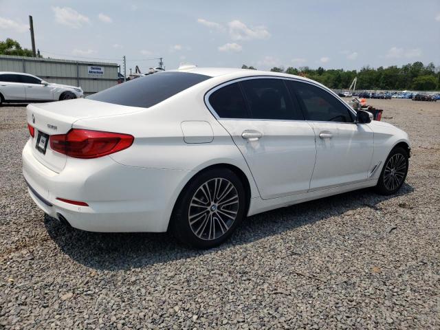 2020 BMW 530 XI WBAJR7C05LCD78610