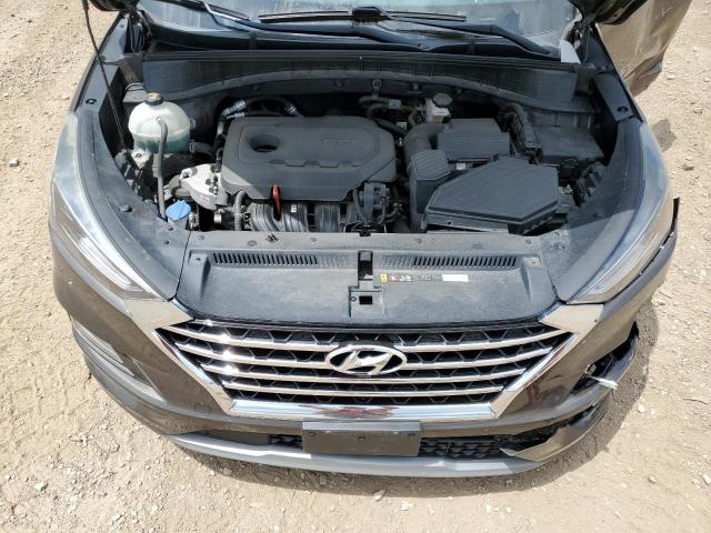 2020 HYUNDAI TUCSON LIM - KM8J3CAL4LU098707