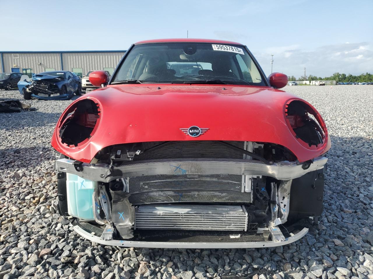 Mini Cooper 2024
