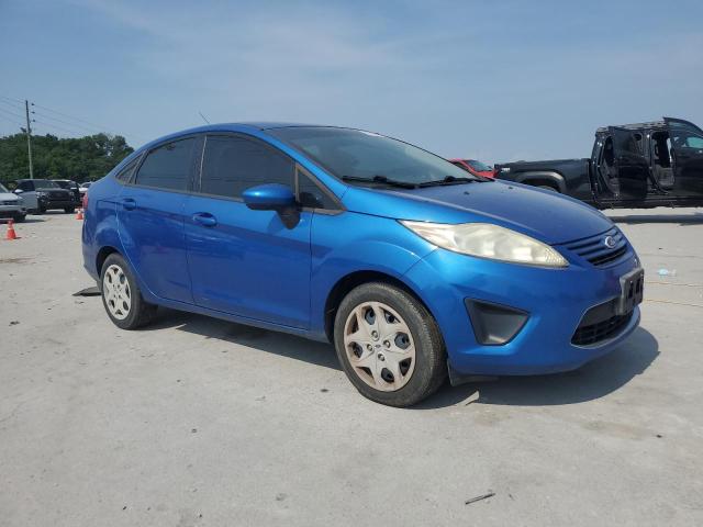 Vin: 3fadp4aj3bm129819, lot: 59584035, ford fiesta s 20114
