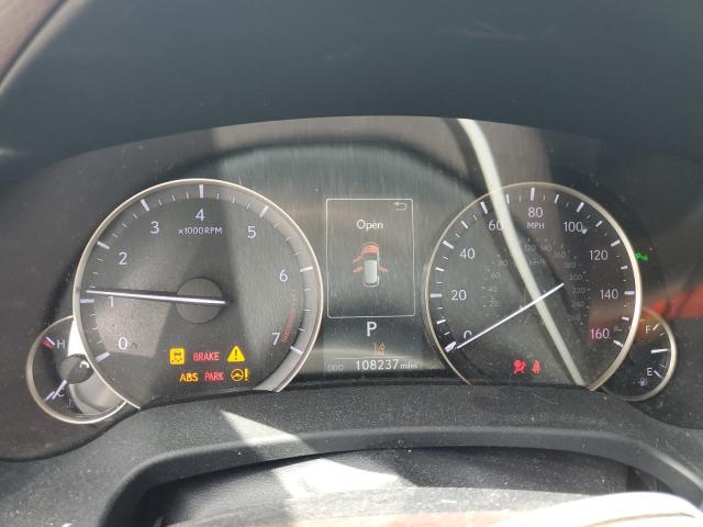 2018 LEXUS RX 350 BAS - 2T2ZZMCA4JC104390