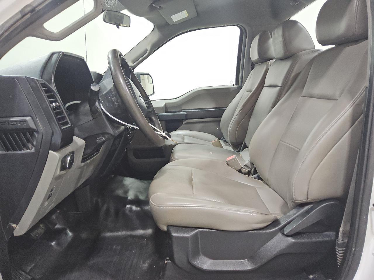 Ford F150 2018