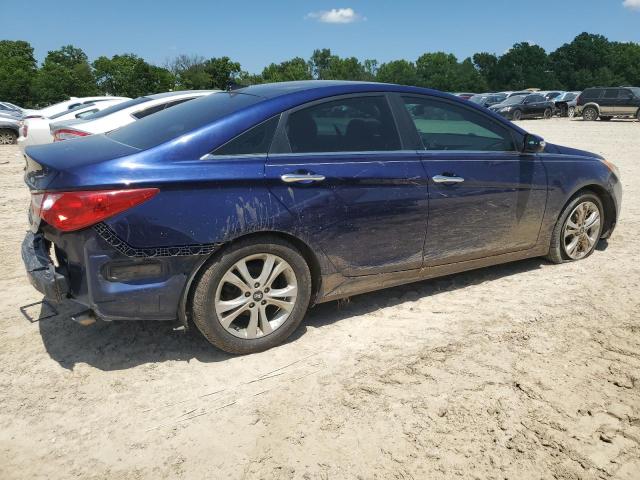 Vin: 5npec4ac2ch313989, lot: 61498645, hyundai sonata se 20123