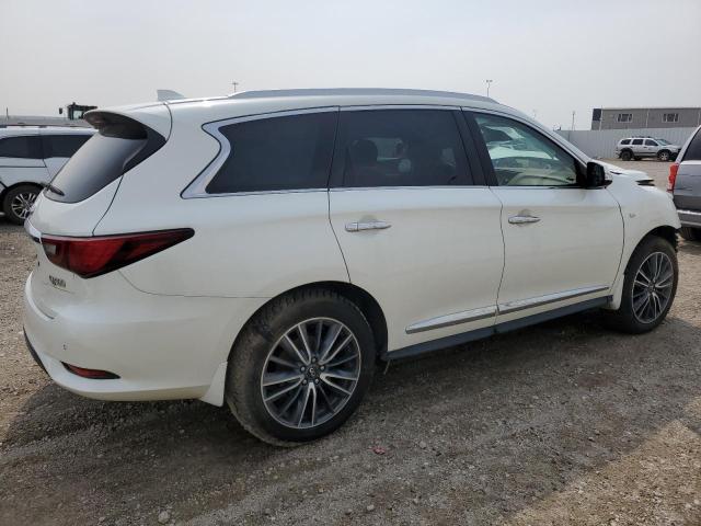 Vin: 5n1dl0mm4kc560266, lot: 58490135, infiniti qx60 luxe 20193